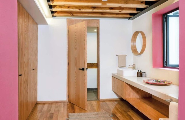 Stylish Loft in Central Mexico City