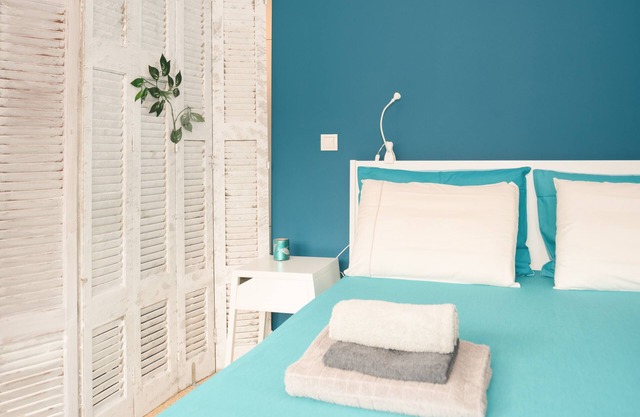 Stylish loft in Plaka/Monastiraki Athina