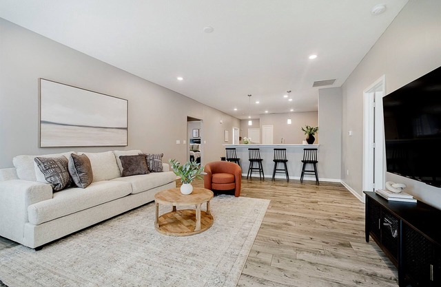 Stylish Retreat in McCordsville!