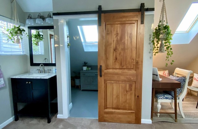 Stylish Seaside Cottage - Walking to Beach