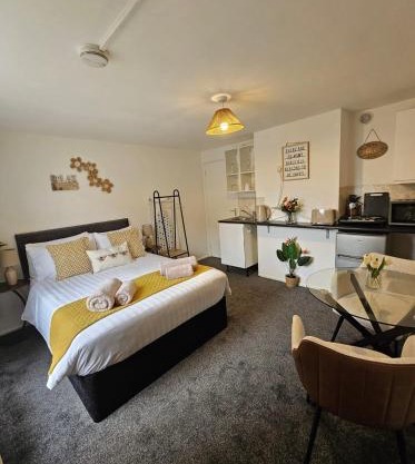 Stylish Studio Stevenage