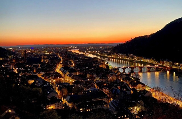 Stylish suite OldTown Heidelberg free parking air condition