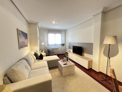 Stylo Apartamento - Oviedo Centro