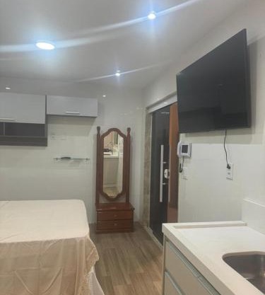 Suíte 2 Residencial