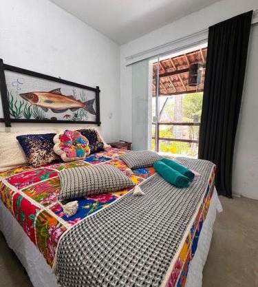 Suíte 6 - Village Capixaba