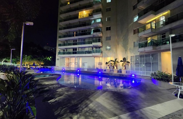 Suíte Alecrim Rio Stay Apart Hotel 5 min Riocentro