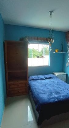 Suíte Artística Perto da Praia