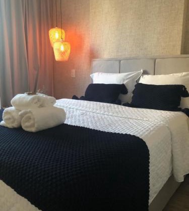 Suíte Casal, RioCentro Parque Olímpico Barra da Tijuca