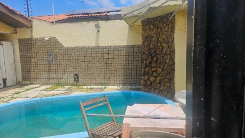 Suíte e quartos litorânea e centro