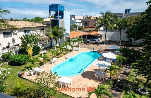 Suíte em Itapuã próximo a Praia e do Farol