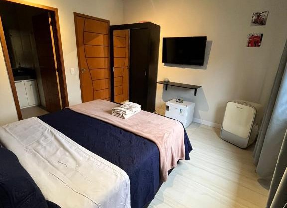 Suíte Independente em Petrópolis