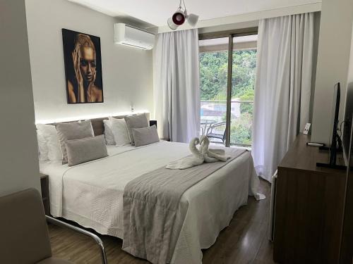 Suíte Luxo Via Premiere RioCentro ,Farmasi Arena