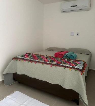 Suíte Mar - Vila dos Pescadores Condomínio Portogalo