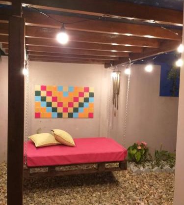 Suíte próximo a Vila Germânica