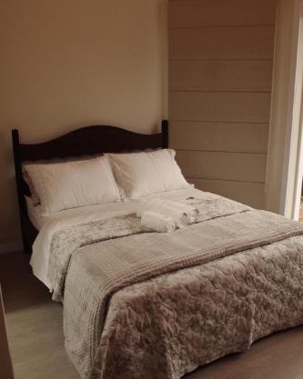 Suíte Santa Catarina