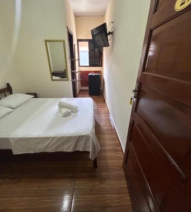 Suítes Florais - Itaguá