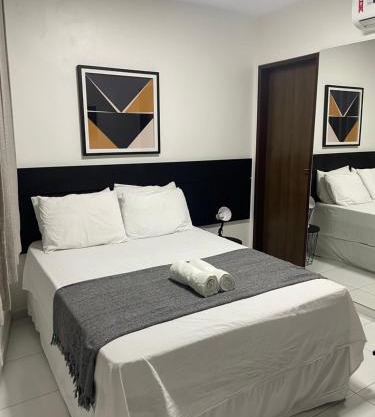 Suítes Privativas Praia de Pajuçara