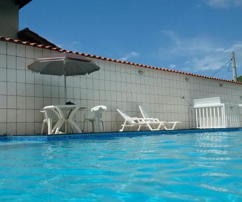 Suítes Ubatuba Praia da Lagoinha