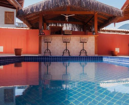 Suítes Yamamoto Ilhabela