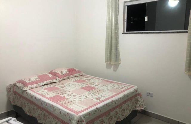 SUÍTE NA ÁREA CENTRAL