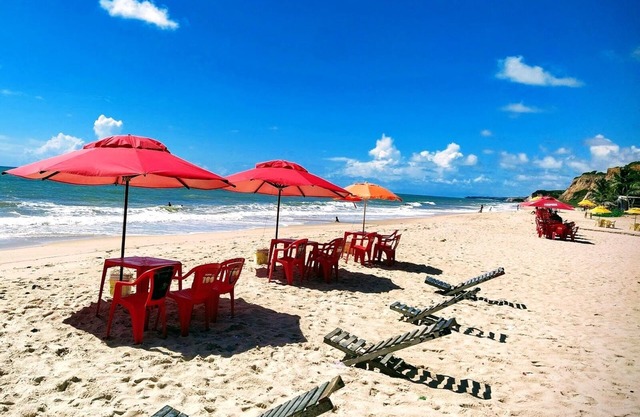 Summer Hostel Praia do Sol