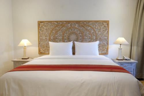 Su's Cottages Legian