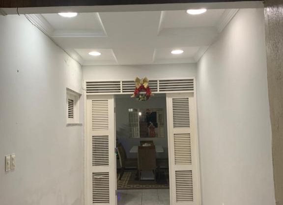 Sua casa fora de casa