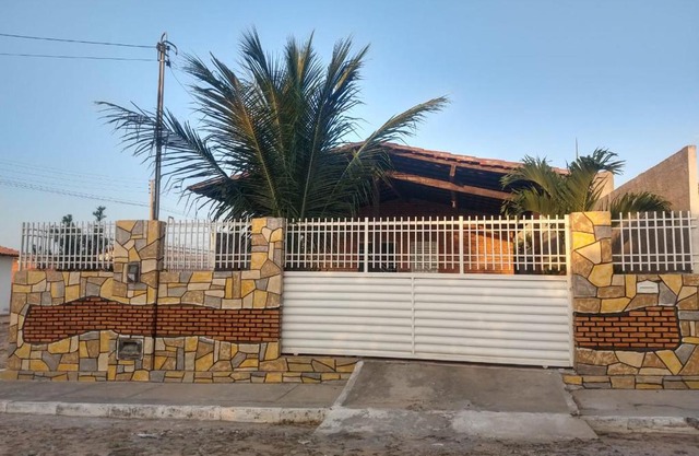 Sua casa no litoral