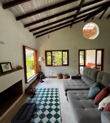 Subúrbio das Fadas - Praia de Juquehy