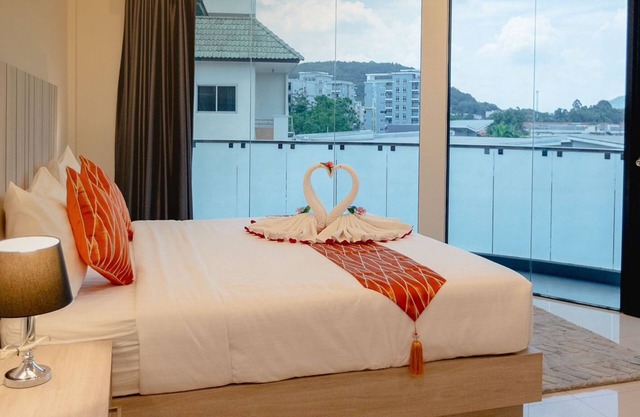 SUBANAN Residence Hatyai