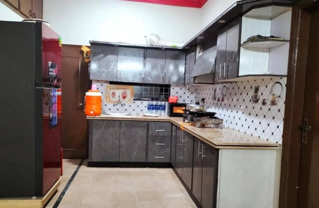 Subhan Palace Guest House