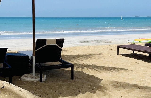 Sublime - Las Terrenas