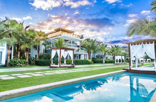 Sublime Samana Hotel & Residences