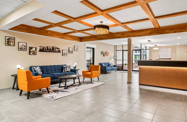 Suburban Studios Harvey - New Orleans