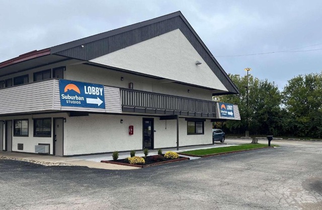 Suburban Studios Peoria