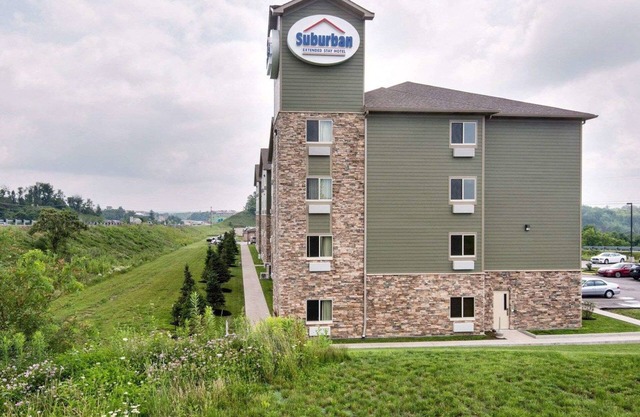 Suburban Studios Triadelphia - Wheeling at The Highlands