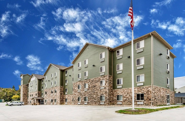 Suburban Studios Washington, PA