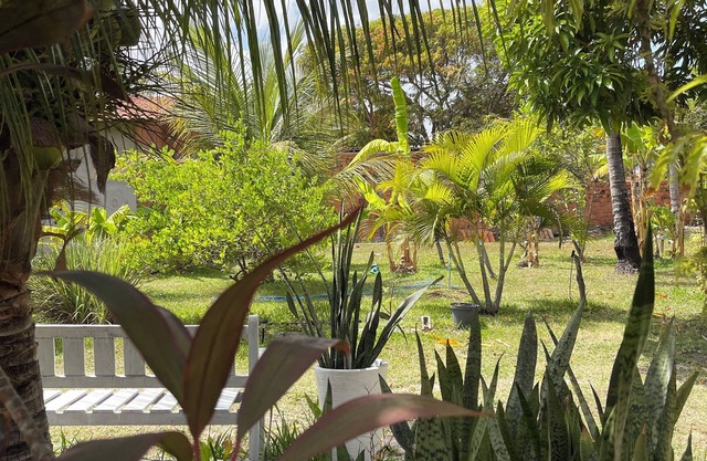 Sucuruju Room (triple)