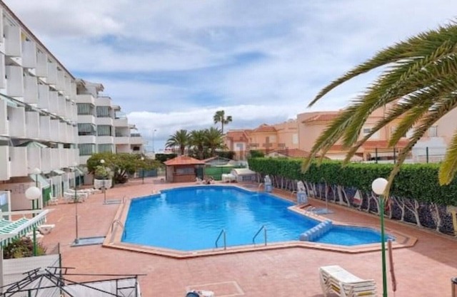 Suerte-holandesa, Gran Canaria