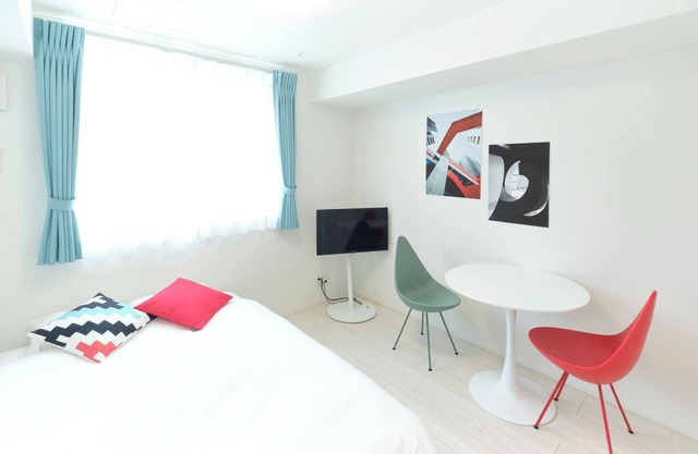 Sugamo Green Heights | Type A/Toshima-ku Tokyo