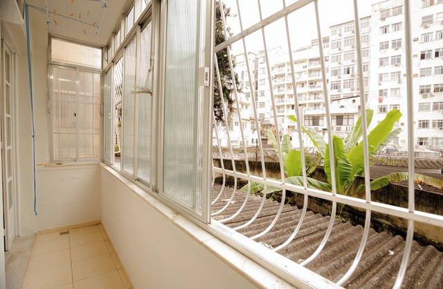 SUH Flamengo 12 Smart Cozy