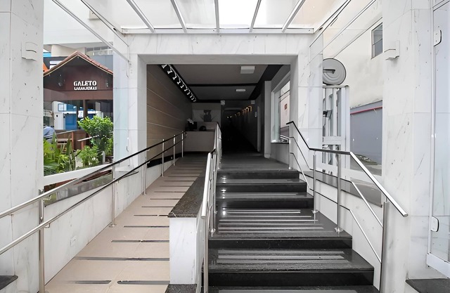 SUH Laranjeiras 01 Montain View