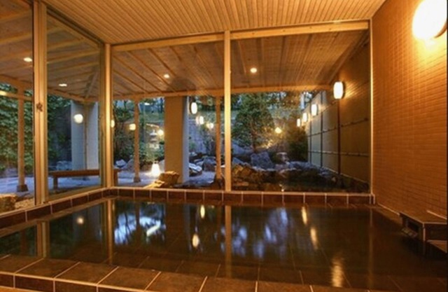 SUICHOKAN - Caters to women