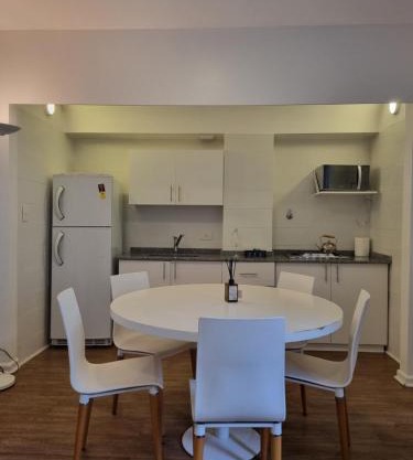 Suipacha Exclusive Apart