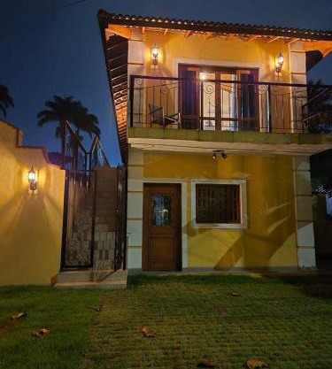 Suite 02 nova à 450 metros da praia