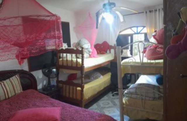 Suite 1 - Balneário Gaivotas Itanhaém Litoral Sul