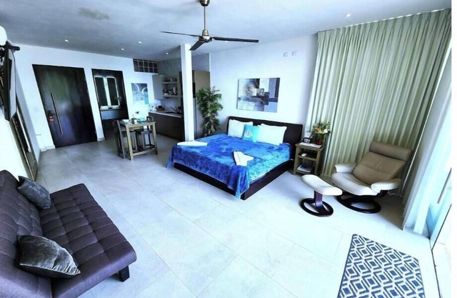 Suite 1 Hotel VOS - Superior Suite, Ocean View