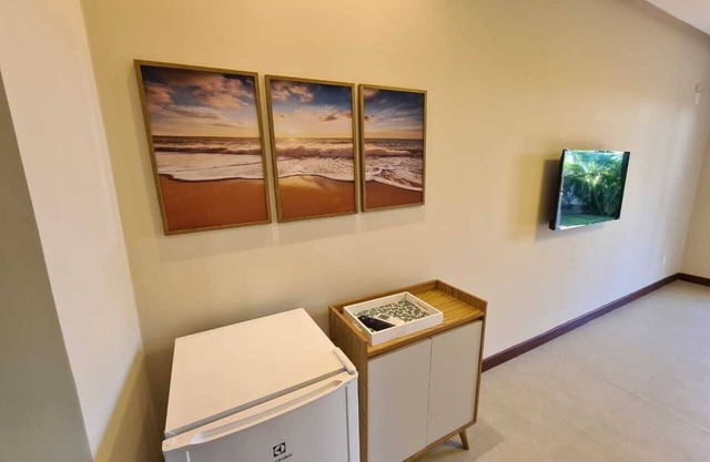 Suite (1) Quadruple at Garcez Beach