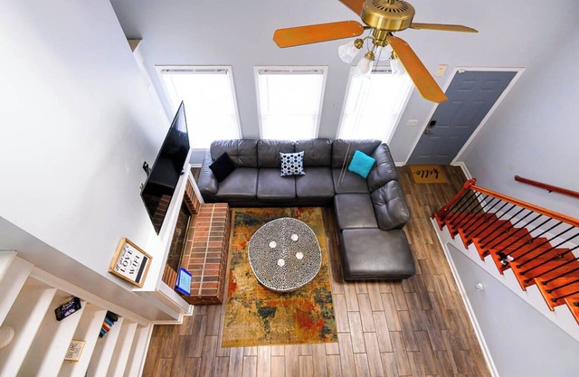 "Suite 100" is a Cozy 3-bedroom townhome in charming Madison AL "100% Like Home"