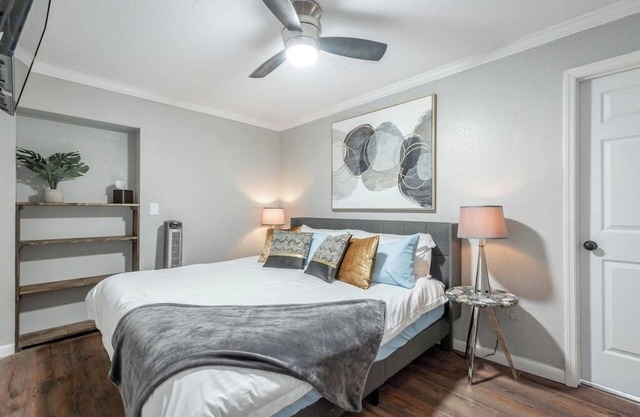 Suite 114 - Serenity at Rock Spring Resort